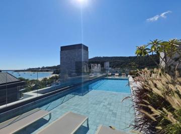 2b5b3bac886f.jpg · Apartamento novo com três suítes a 50 metros da Praia de Jurerê