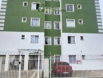 Apartamento · 2 Quartos · 1 Vaga · Apartamento à venda - em Iguaçu