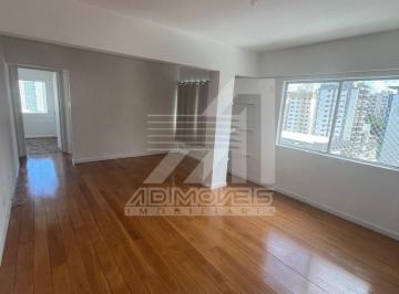 Apartamento de 2 quartos, Florianópolis · APARTAMENTO 2 quartos no bairro CENTRO em FLORIANÓPOLIS/SC