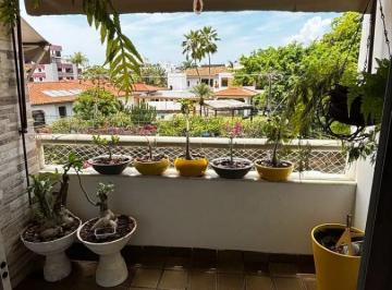 Apartamento de 2 quartos, Salvador · Apto no Rio Vermelho, 2/4, ótima localização!