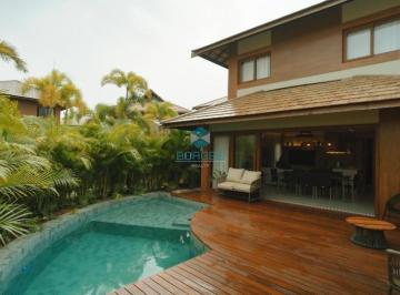 Foto 01 · Casa Duplex à Venda em Itacimirim, Camaçari (BA) - 4 Suítes em Condomínio Exclusivo