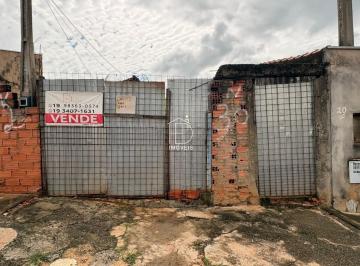 Foto 01 · Terreno, Jardim Vista Alegre, Santa Bárbara D'oeste, SP