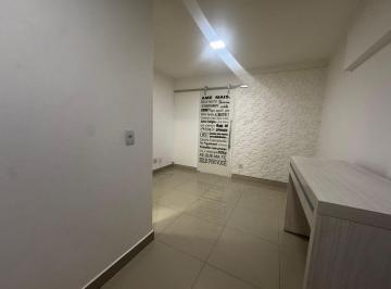 Apartamento de 1 quarto, Brasília · CLNW 10/11 Lote J - Reformado - Nascente
