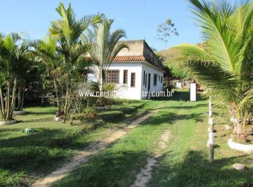 Rural de 2 quartos, Cachoeiras de Macacu · Chácara de 2.000m2 - C/ Excelente Localização