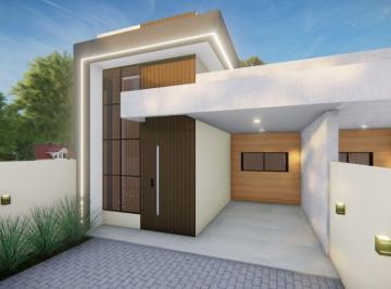 Casa de 3 quartos, São José dos Pinhais · Casa Térrea Nova com 3 Quartos e Suíte - 115m² -São Pedro – São José dos Pinhais