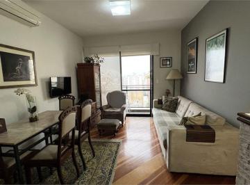 Apartamento de 2 quartos, São Paulo · Cobertura à Venda em Pinheiros.