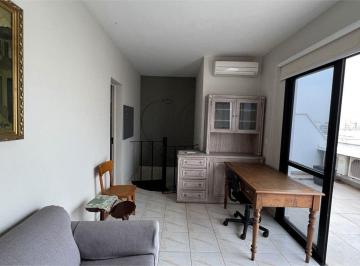 Apartamento de 2 quartos, São Paulo · Cobertura à Venda em Pinheiros.