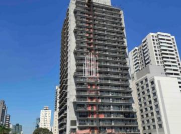 Foto 01 · Apartamento de 2 quartos no Brooklin Paulista: conforto e modernidade em constru