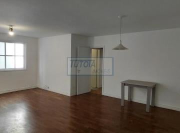 Foto 01 · APARTAMENTO A VENDA NO JARDIM PAULISTA