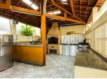 Apartamento de 3 quartos, São Paulo · Cobertura à Venda na Vila Leopoldina.