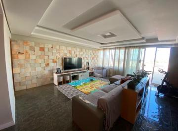 Apartamento de 3 quartos, Arniqueira · VENDO COBERTURA EM ARNIQUEIRAS COM 188 M2, 3 QUARTOS COM SUÍTE, 98134 0402