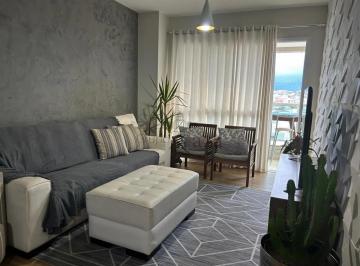 Apartamento de 3 quartos, São José dos Campos · Oportunidade - Apartamento - Residencial Terra Di Vernazza - Urbanova - 106m².