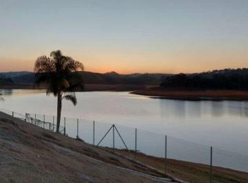 Terreno , Igaratá · Vendo lote em Igaratá de 626m² de frente para a represa