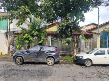 Casa de 3 quartos, Belo Horizonte · casa rio branco