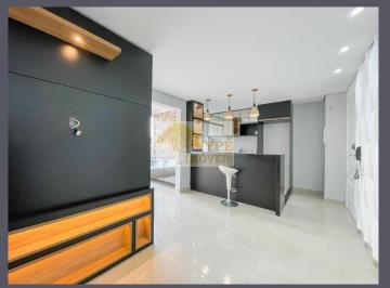 Foto 03 · Apartamento de 2 quartos e 2 salas com 1 vaga de garagem em Osasco-SP, no bairro Santa Maria!