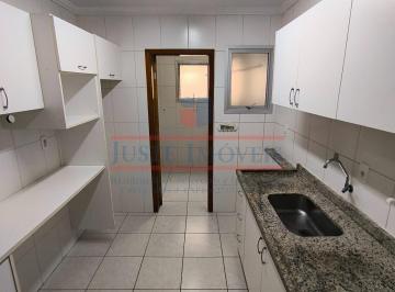 Foto 01 · Apartamento para alugar em Indaiatuba