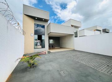 Casa de 2 quartos, Caldas Novas · Casa de esquina à venda – Mansões das Águas Quentes- Caldas Novas/Go.