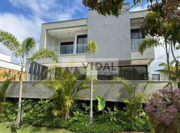 Foto 01 · SOBRADO DE ESQUINA COM VISTA PERMANENTE, 3 SUÍTES E MÓVEIS PLANEJADOS À VENDA POR R$3.500.000,00