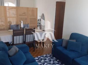 Foto 01 · Apartamento com 3 Quartos e 2 banheiros à Venda, 74 m² por R$ 373Mil. No bairro Jardim Flamboyant, e