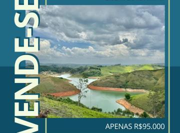 Terreno , Igaratá · Oportunidade terreno na represa de Igaratá