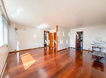 Foto 01 · Ipanema, Apartamento espetacular, iluminado pelo sol da manhã, 110 m2, 3 quartos e 1 vaga à venda em