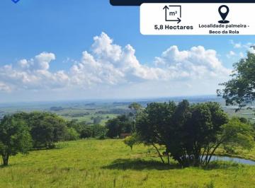 Foto 01 · Chácara/sítio/fazenda, Palmeira - Beco da Rola, Santo Antônio da Patrulha, RS
