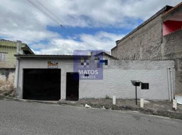 Casa de 6 quartos, Carapicuíba · Imóvel para Investimento com 04 Moradias e Possibilidade de Ampliação