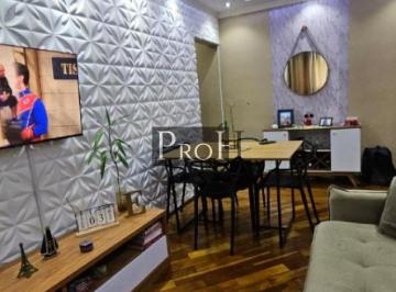 Apartamento de 2 quartos, São Bernardo do Campo · Apartamento à venda 2 quartos Taboão São Bernardo