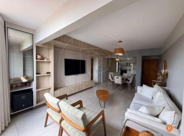 Apartamento de 3 quartos, Caldas Novas · Apartamento para Venda, Residencial Athenas no bairro Setor Oeste, localizado na cidade de Caldas No