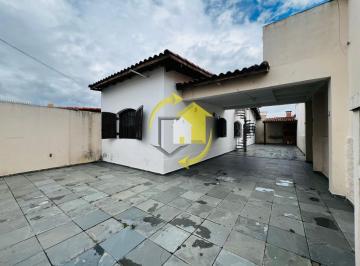 Foto 01 · CASA TÉRREA - VILA SANTA ISABEL - 84 M² AC / 180 M² AT - 5 VAGAS