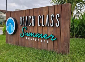 Apartamento de 1 quarto, Ipojuca · Beach Class Summer | Flat na Praia do Cupe em Porto de Galinhas