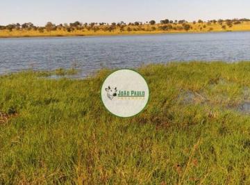 Rural , São Francisco de Sales · Fazenda a venda em Sao Francisco de Sales-MG - 252 Hectares - Alto potencial