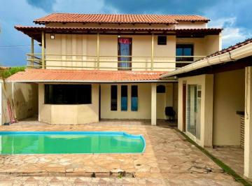 Casa de 4 quartos, Sobradinho · Casa Desocupada no Jardim Europa II, Aceito Permuta!