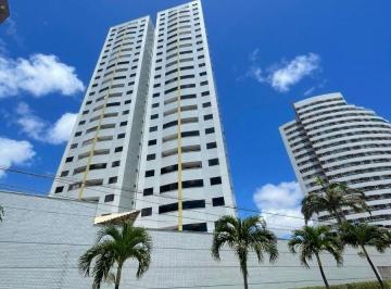Apartamento de 2 quartos, Natal · Apartamento com 2 Quartos, 55 m² em Aluguel, Ponta Negra