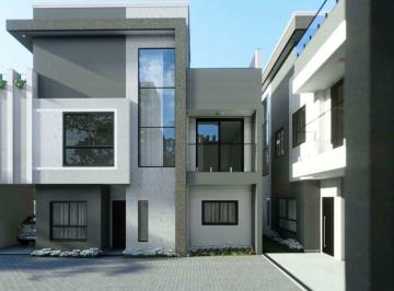 Casa de 3 quartos, Curitiba · Casa 3 suites em Condominio no Alto da XV