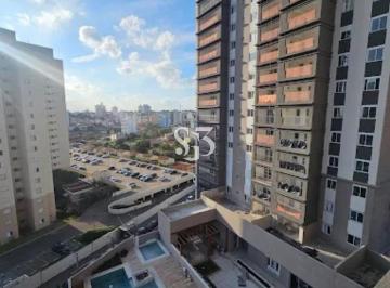 Foto 01 · Apartamento, Bonfim, Campinas, SP