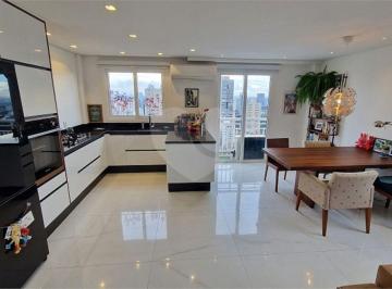 Apartamento de 1 quarto, São Paulo · Cobertura à Venda em Pinheiros.
