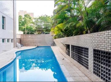Apartamento de 1 quarto, São Paulo · Cobertura à Venda em Pinheiros.