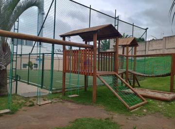 Foto 02 · Apartamento à venda na Vila São José, Taubaté-SP: 2 quartos, 1 sala, 1 banheiro, 1 vaga de garagem!