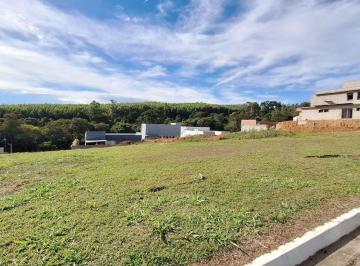 Terreno , Sorocaba · Terreno com 1.000 m² à venda, por R$ 300.000 - Condomínio Terras de São Lucas - Sorocaba/SP
