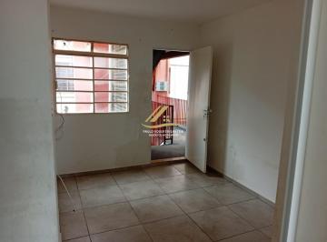Foto 01 · Apartamento à venda em Mirassol-SP, Jardim São Bernardo II: 2 quartos, 1 sala, 1 banheiro, 1 vaga, 4