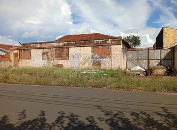 Foto 01 · Terreno Comercial de 726m² na Vila Boa Esperança, São José do Rio Preto-SP: Oportunidade Única!