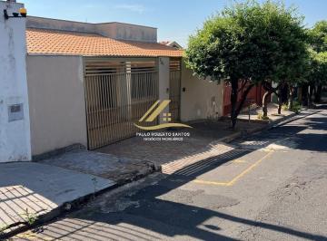 Foto 01 · Casa à Venda no bairro Cidade Jardim, São José do Rio Preto-SP: 3 Quartos, 1 Suíte, 2 Salas, 5 Banhe
