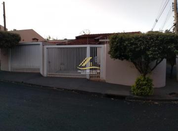 Foto 01 · Casa à venda no Jardim Castelinho em São José do Rio Preto-SP, com 3 quartos, 1 suíte, 1 sala, 2 ban