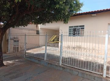 Foto 01 · Casa à venda Vila Nossa Senhora do Bonfim, São José do Rio Preto-SP, : 3 quartos, 1 sala, 1 banheiro