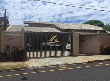 Foto 24 · Casa à venda no Harmonia, São José do Rio Preto-SP, . 3 quartos, 1 suíte, 3 salas, 6 banheiros, 4 va