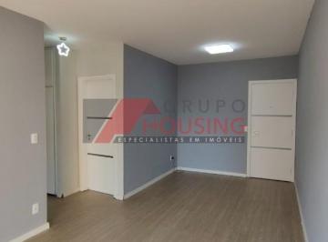 Foto 01 · APARTAMENTO A VENDA NO BAIRRO BOTAFOGO EM CAMPINAS 55,00 M² DE ÁREA ÚTIL, UMA VAGA DE GARAGEM COBERT