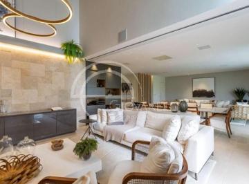 Foto 01 · APARTAMENTO DE 4 SUÍTES À VENDA - BARRA DA TIJUCA - PENÍNSULA - SAINT BARTH