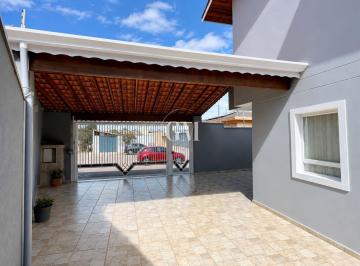 Casa · 256m² · 3 Quartos · 5 Vagas · Sobrado à venda no Bairro Jardim São Vicente - Jundiaí/SP