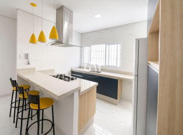 Casa · 115m² · 3 Quartos · 2 Vagas · Casa Térrea à venda no Bairro Jardim Brasil - Várzea Paulista/SP